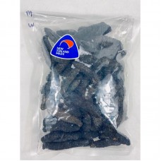 【国内现货包邮】新西兰（南太平洋）至尊黑刺海参70-80头 250克/袋